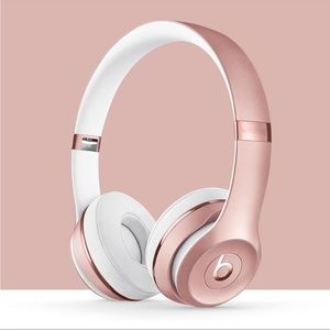 Beats Solo 3 Wireless Headphones